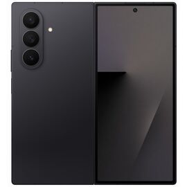 Мобильный телефон Samsung Galaxy Fold7 12/256Gb Jetblack (SM-F966BZKBSEK)