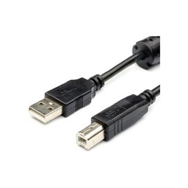 Кабель для принтера USB 2.0 AM/BM 1.8m Atcom (3795)