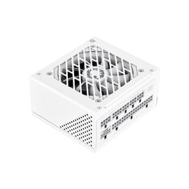 Блок питания Gamemax 650W (GS-650G White)