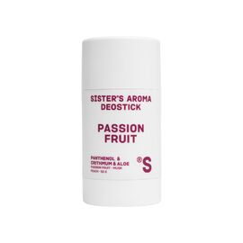 Дезодорант Sister's Aroma Маракуйя 50 г (4820227785056)