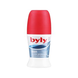 Дезодорант Byly For Men Шариковый 50 мл (8411104043770)