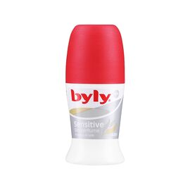 Дезодорант Byly Sensitive 48h Шариковый 50 мл (8411104002869)