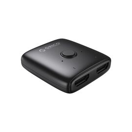 Розгалужувач Orico HDMI 2.0 1x2, 4K (CA913510)