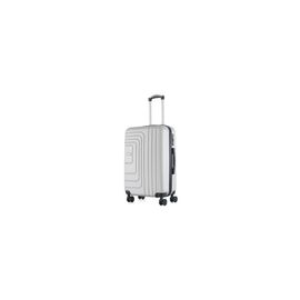 Валіза Semi Line 24" M T5762-3 Light Grey (DAS302942)