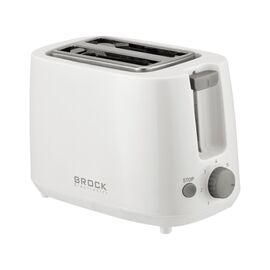Тостер Brock BT 1006 WH