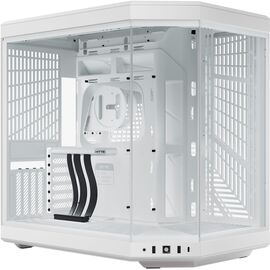 Корпус Hyte Y70 Snow White (CS-HYTE-Y70-WW)