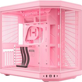 Корпус Hyte Y70 Strawberry Milk (CS-HYTE-Y70-SM)
