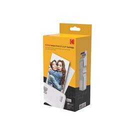 Фотобумага Kodak Instant Print 2.1x3.4" *30p, for Mini 2, Mini 2 Retro, Mini Shot 2 (ICRG-230)