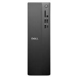 Компьютер Dell Slim SFF (D18S) / i5-14400, 8, 512, WiFi, Win11P (ECS1250_RPLS-R_003)