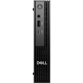 Комп'ютер Dell Pro Micro / i5-14500T, 16, 512, WiFi, кл+м, Win11P (BTO008_QCM1250)
