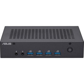 Комп'ютер ASUS PN43-BBN100MD MFF / N100, 1*SO-DIMM, M.2SSD, UMA, WiFi (90MR0172-M00030)