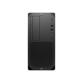 Компьютер HP Z2 G9 TWR / i7-14700, 32, F1TB, NVD 2000-16 Ada, WiFi, кл+м, Win11P (A40K7ET)