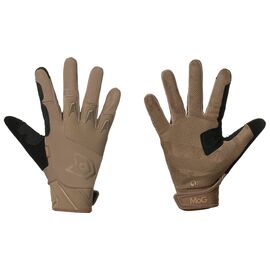 Тактические перчатки MOG Target Polar XS Coyote Brown (145505C06)