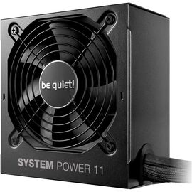 Блок питания Be quiet! 750W SYSTEM POWER 11 (BP012EU)