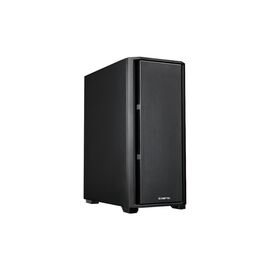 Корпус Chieftec Pro Midi Q (AS-02B-OP)