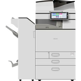 Многофункциональное устройство Ricoh IM C4500 (419295)