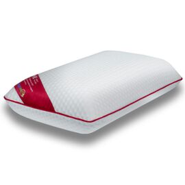 Подушка Highfoam ортопедическая Noble Sweeten L, M-Line 59 х 43 х 12 см (4820000634700)