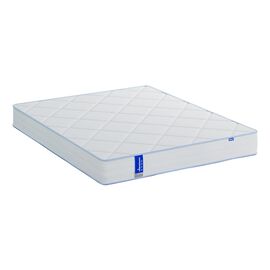 Матрац Highfoam Obeliks Teos скрутка, анатомічний двосторонній 160 x 190 см (4820001183351)