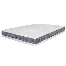 Матрас Highfoam Noble Platinum Hercules, ортопедический для людей с большим весом, скрутка 160 x 200 см (4820001167825)