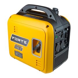 Генератор Forte инверторный FG2100i, 1.9kW (138122)
