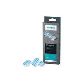 Аксессуар для кофеварки Siemens таблетки для видалення накипу 3 шт (TZ80002A)