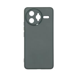 Чохол до мобільного телефона Armorstandart ICON Xiaomi Poco F7 Ultra Camera cover Dark Green (ARM85219)