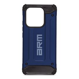 Чехол для мобильного телефона Armorstandart Panzer Xiaomi Redmi Note 14 4G Dark Blue (ARM79840)