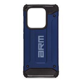 Чохол до мобільного телефона Armorstandart Panzer Xiaomi Redmi Note 14 5G Dark Blue (ARM79843)