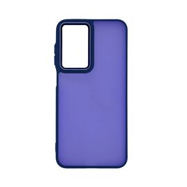Чехол для мобильного телефона Armorstandart Frame Samsung A26 5G Blue (ARM84806)