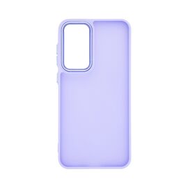 Чехол для мобильного телефона Armorstandart Frame Samsung A36 5G Violet (ARM84813)