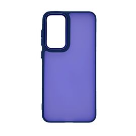 Чехол для мобильного телефона Armorstandart Frame Samsung A56 5G Blue (ARM84816)