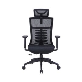 Офисное кресло OfficePro Balance OC620-B-B-B (OC620-B-B-B)