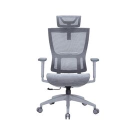 Офисное кресло OfficePro Elegant OC660-G-DG-DG (OC660-G-DG-DG)