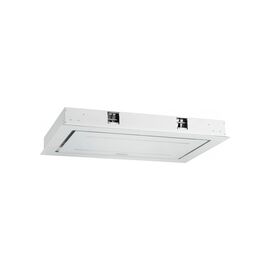 Вытяжка кухонная GRANADO Alia 1914-1200 white glass з іонізатором (GCH719455)