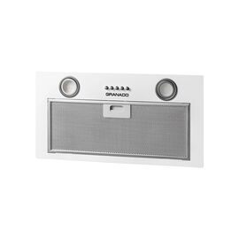 Вытяжка кухонная GRANADO Palamos 3603-1200 White (GCH526355)