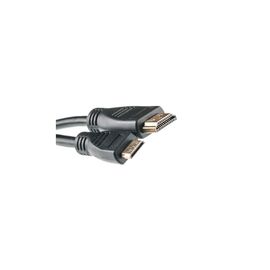 Кабель мультимедийный HDMI M to HDMI mini M 0.5m PowerPlant (KD00AS1192)