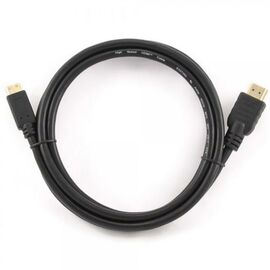 Кабель мультимедийный HDMI M to HDMI mini M 1.8m Cablexpert (CC-HDMI4C-6)