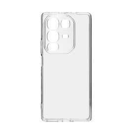 Чохол до мобільного телефона Armorstandart Air Infinix Note 50 4G Camera cover Clear (ARM84726)