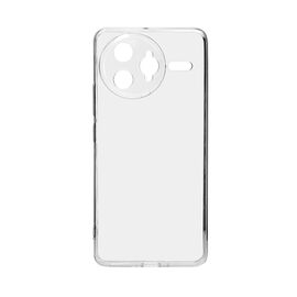 Чехол для мобильного телефона Armorstandart Air Xiaomi Poco F7 Ultra Camera cover Clear (ARM85215)