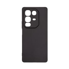 Чохол до мобільного телефона Armorstandart Matte Slim Fit Infinix Note 50 4G Camera cover Black (ARM84732)