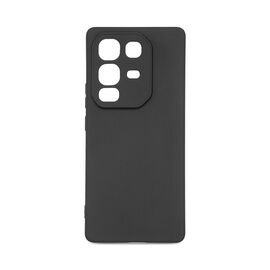 Чехол для мобильного телефона Armorstandart Matte Slim Fit Infinix Note 50 Pro 4G Camera cover Black (ARM84733)