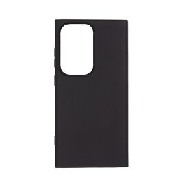 Чехол для мобильного телефона Armorstandart Matte Slim Fit Samsung S23 Ultra Black (ARM87329)