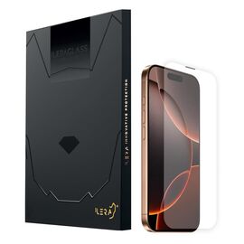Стекло защитное iLera Infinity iPhone 16 Pro (ILIN16PR)