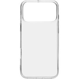 Чехол для мобильного телефона Armorstandart Apple iPhone 17 Pro Max Clear (ARM86742)