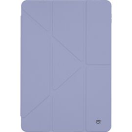 Чохол до планшета Armorstandart Y-Type PEN Redmi Pad Pro / Poco Pad Purple (ARM85547)