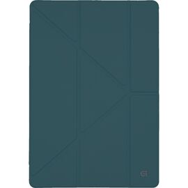 Чехол для планшета Armorstandart Y-Type PEN Samsung Galaxy Tab S9+ / S9 FE+ / S10+ Pine Green (ARM85527)