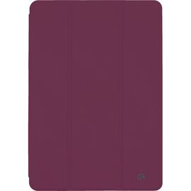 Чохол до планшета Armorstandart Smart Fold Pen Samsung Galaxy Tab S10 FE Plum (ARM85553)