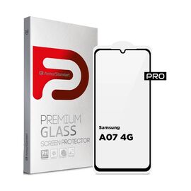 Стекло защитное Armorstandart Pro Samsung A07 4G (ARM86511)