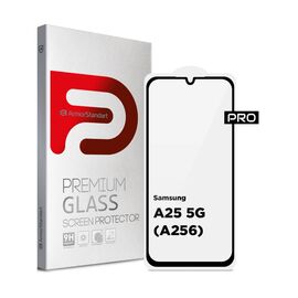 Стекло защитное Armorstandart Pro Samsung A25 5G (A256) (ARM69582)