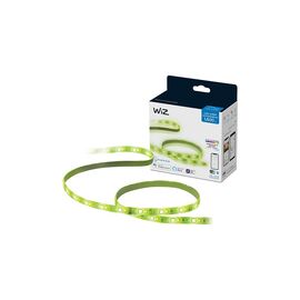 Светодиодная лента WiZ LED 2700-6500K 1600Lm 2.0m RGB (929002524801)